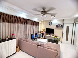 Blk 692B Choa Chu Kang Crescent (Choa Chu Kang), HDB 4 Rooms #575735441